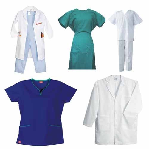 Healthcare Uniforms