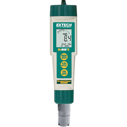 Pen Based DO Meter