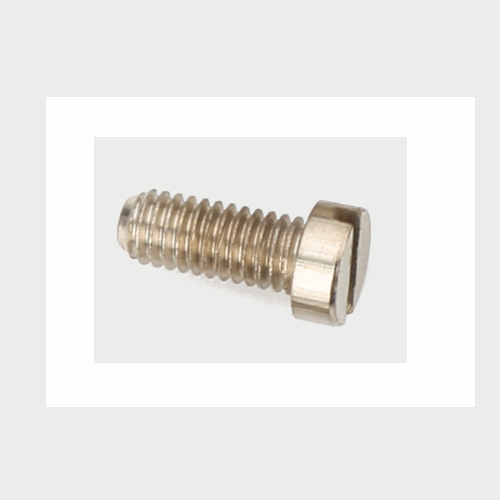 Brass Electrical Screw
