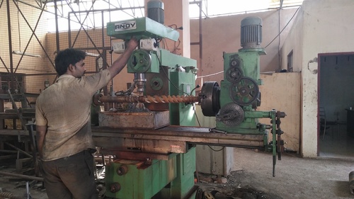 Factory
