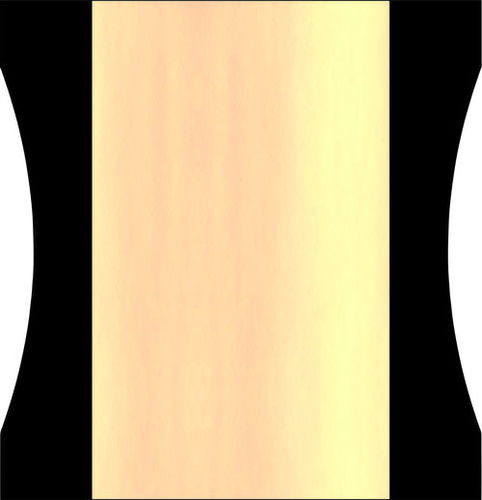 Wooden Regular Plaque