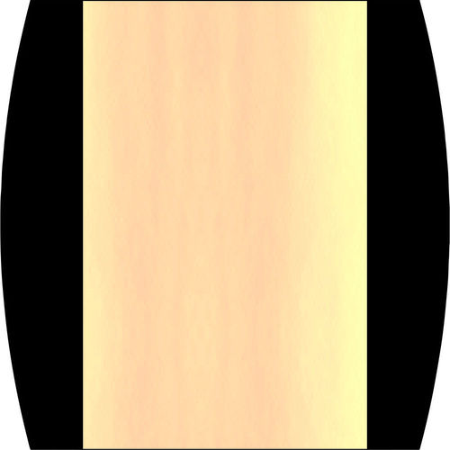 Wooden Regular Plaque