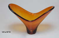 Glass Flower Vases