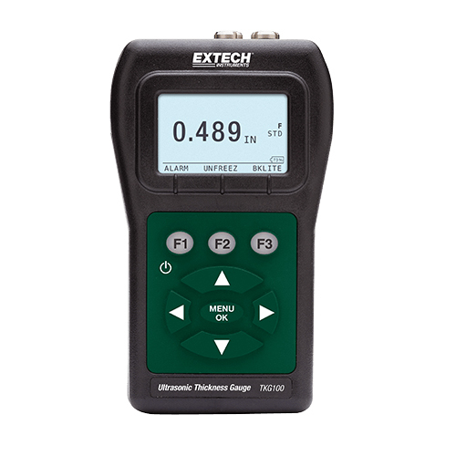 Ultrosonic Thickness Tester