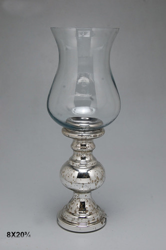 Glass Hurricanes