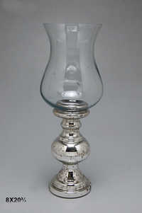 Glass Hurricanes