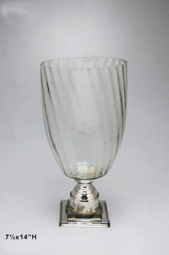 Glass Hurricanes