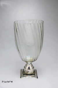 Glass Hurricanes