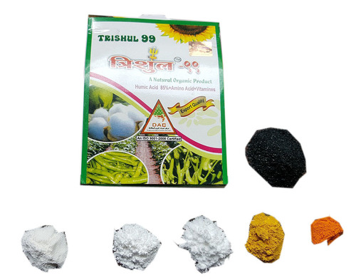 Trishul Bio Fertilizer