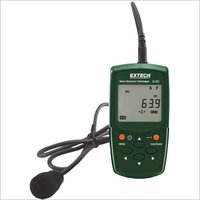 Personal Noise Dosimeter