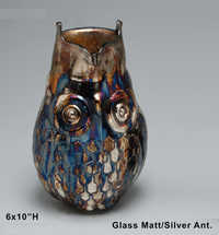 Glass Item
