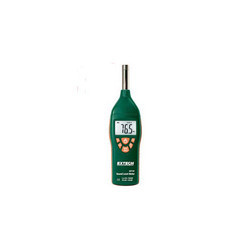 Type 2 Digital Sound Level Meter