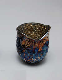 Glass Item