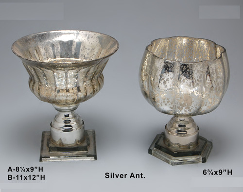 Glass Item