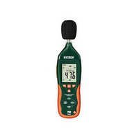 20000 Point Datalogging Sound Level Meter With Usb Port