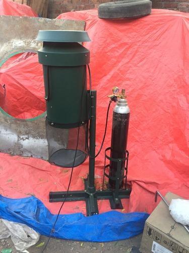 Mosquito Elimination Machine