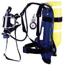 Breathing Apparatus