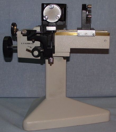 Michelson Interferometer