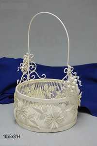 Iron Baskets