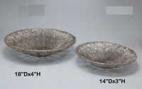 Iron Baskets