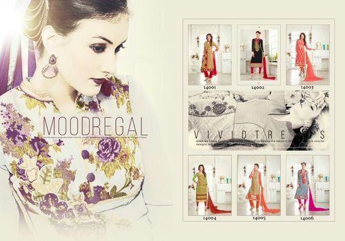 VEER'STUDIO (ZOOL VOL-9) Straight Salwar Kameez Wholesale VEER'STUDIO (ZOOL VOL-9) Straight Salwar Kameez Wholesale