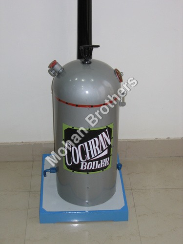 Cochran Boiler Model
