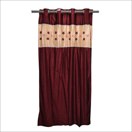 Bedroom Curtains