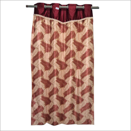 Cotton Curtains
