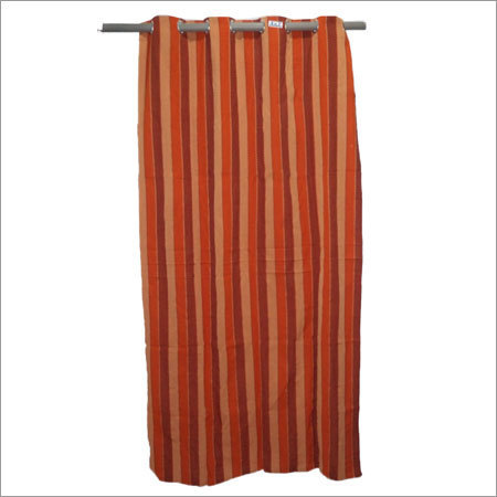 Designer Cotton Curtains