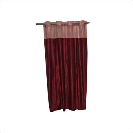Polyster Jacquard Curtains
