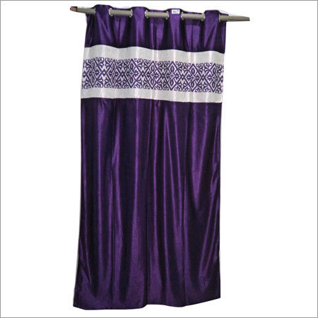 Velvet Curtain