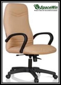 Executive High Back Chair