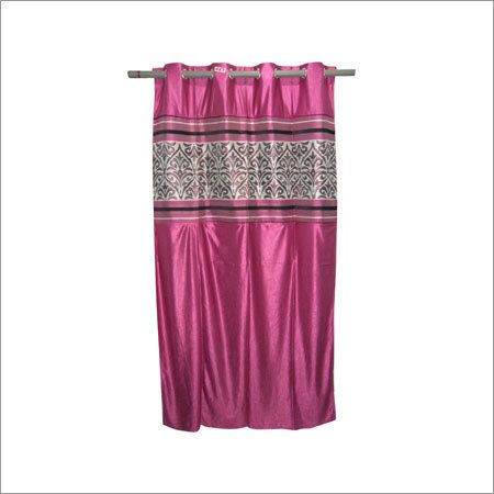 Ethnic Curtain