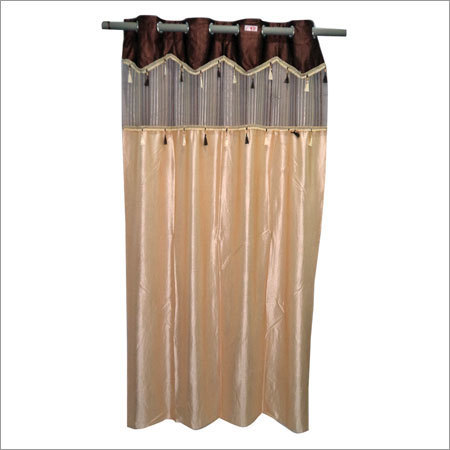 Polyester Curtain