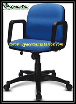 Low Back Executive Chair