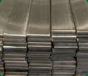 Stainless Steel Sheared & Edged Bar