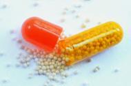 Esomperazole Enteric Coated & Levosulpride Blende Esomperazole Enteric Coated & Levosulpride Blende
