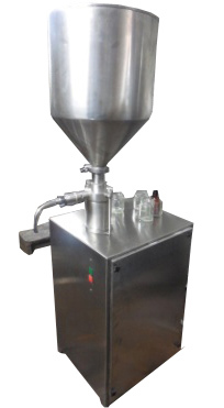 Sauce Filling Machine