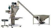 Automatic Screw Conveyor Auger Filler