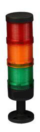 LED tower lamps