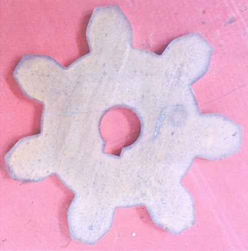 Brass Cutting Services