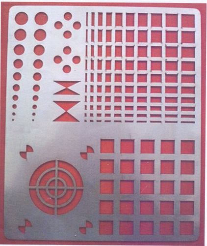 Custom Laser Cutting Service