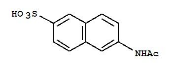 Acetyl Bronnera  S Acid Grade: Industrial Grade