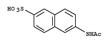 Acetyl Bronners acid