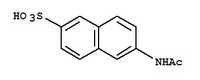 Acetyl Bronners acid