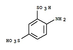 Aniline 2,4 Disulphonic Acid