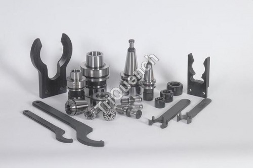 BT-40 Er Collet Holder