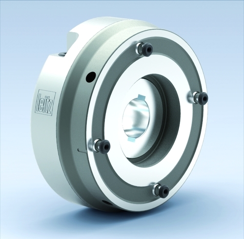 Quick clamping elements