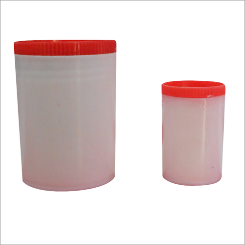 Hdpe Plastic Bottles
