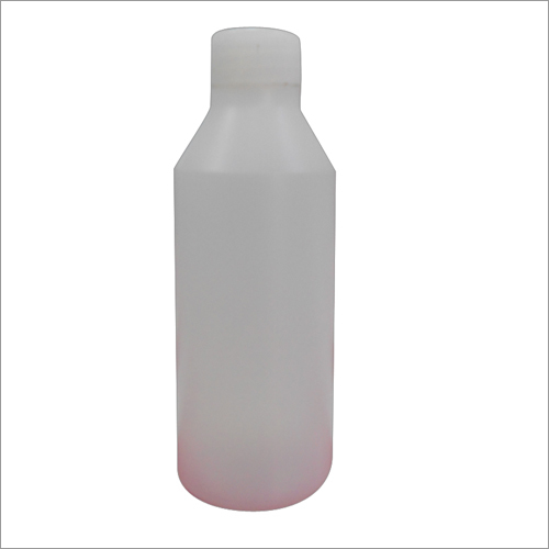 Hdpe Spirit Plastic Bottle